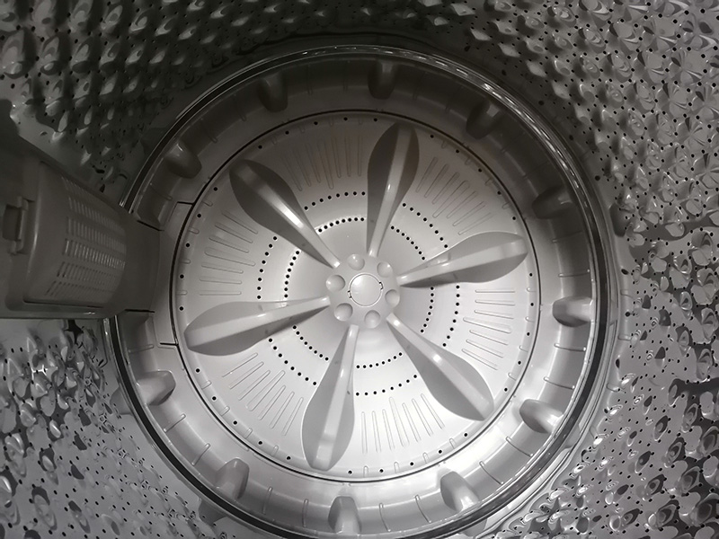 洗衣机的拨轮坏了怎么办？